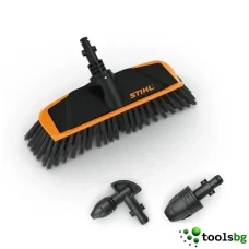 STIHL RE - ПРОФЕСИОНАЛЕН КОМПЛЕКТ ЗА ПОЧИСТВАНЕ НА МПС ЗА ВОДОСТРУЙКИ RE 90 - RE 130 PLUS